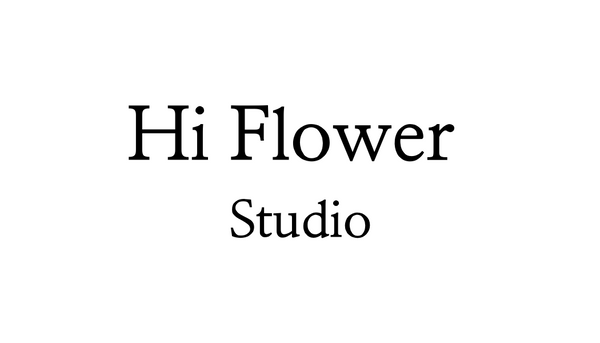 Hi Flower Studio