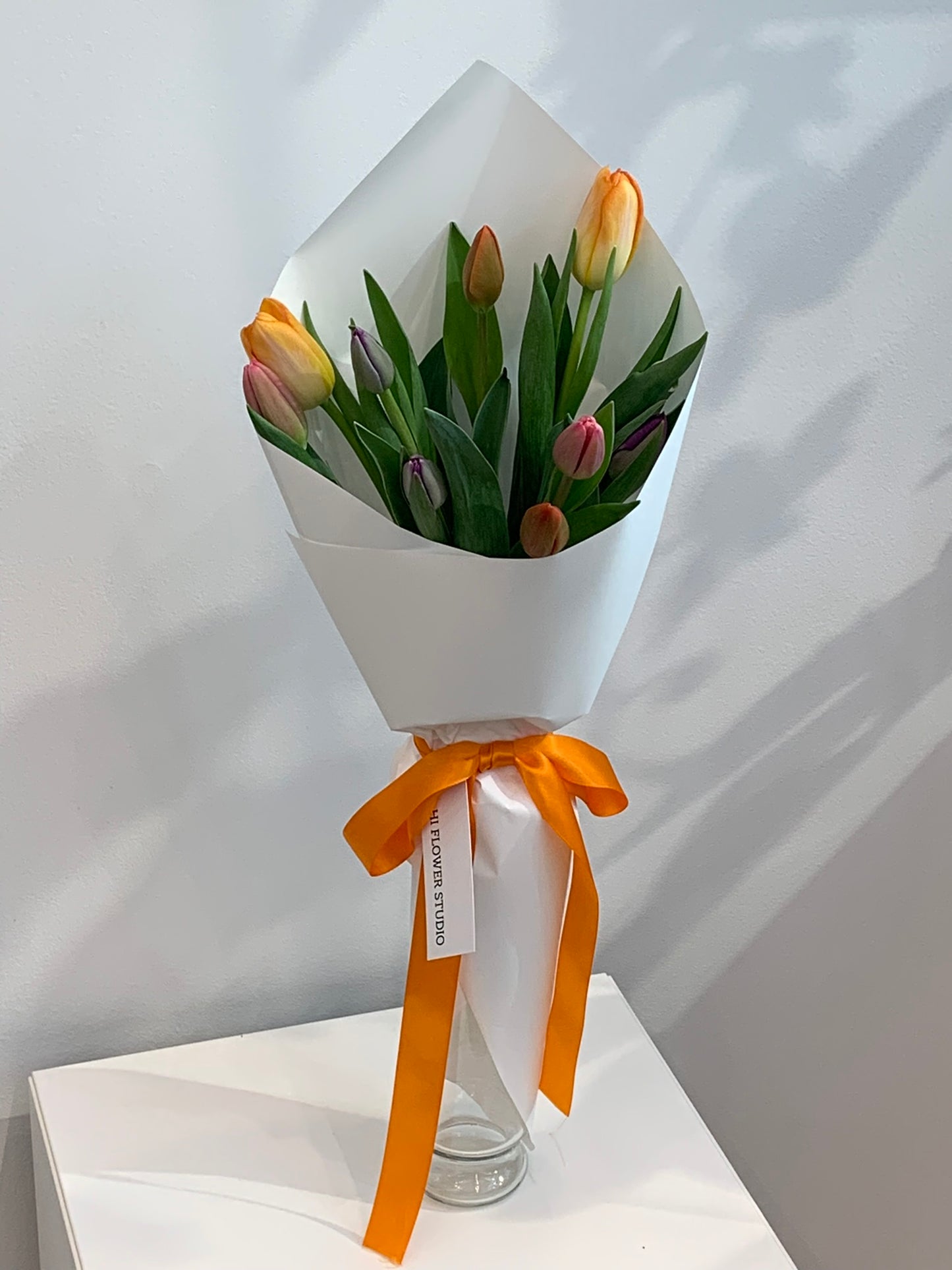 Tulip Bouquet