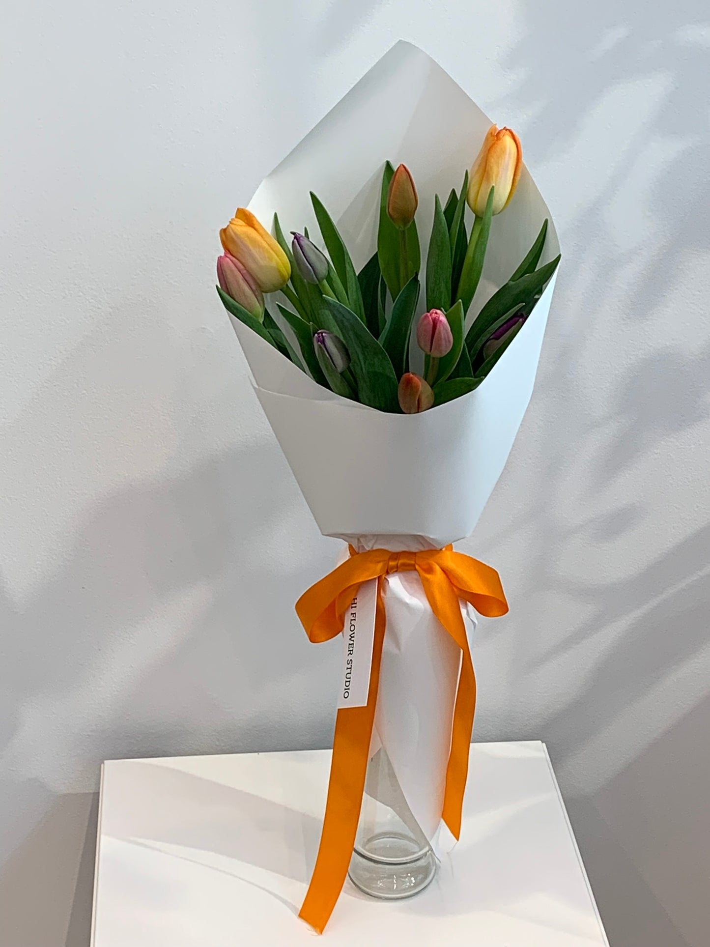 Tulip Bouquet