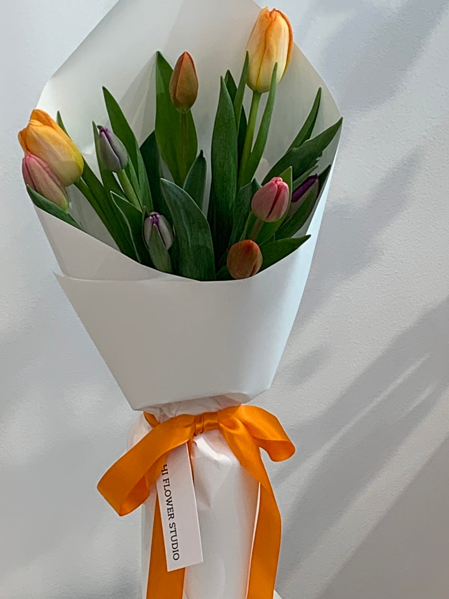 Tulip Bouquet