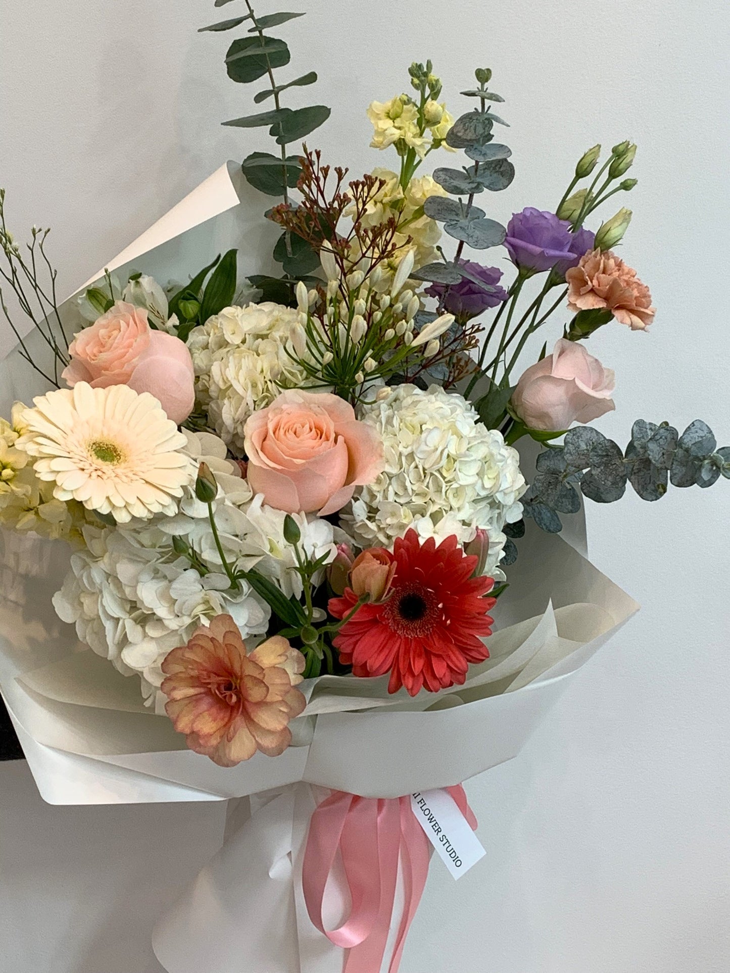 Charming Floral