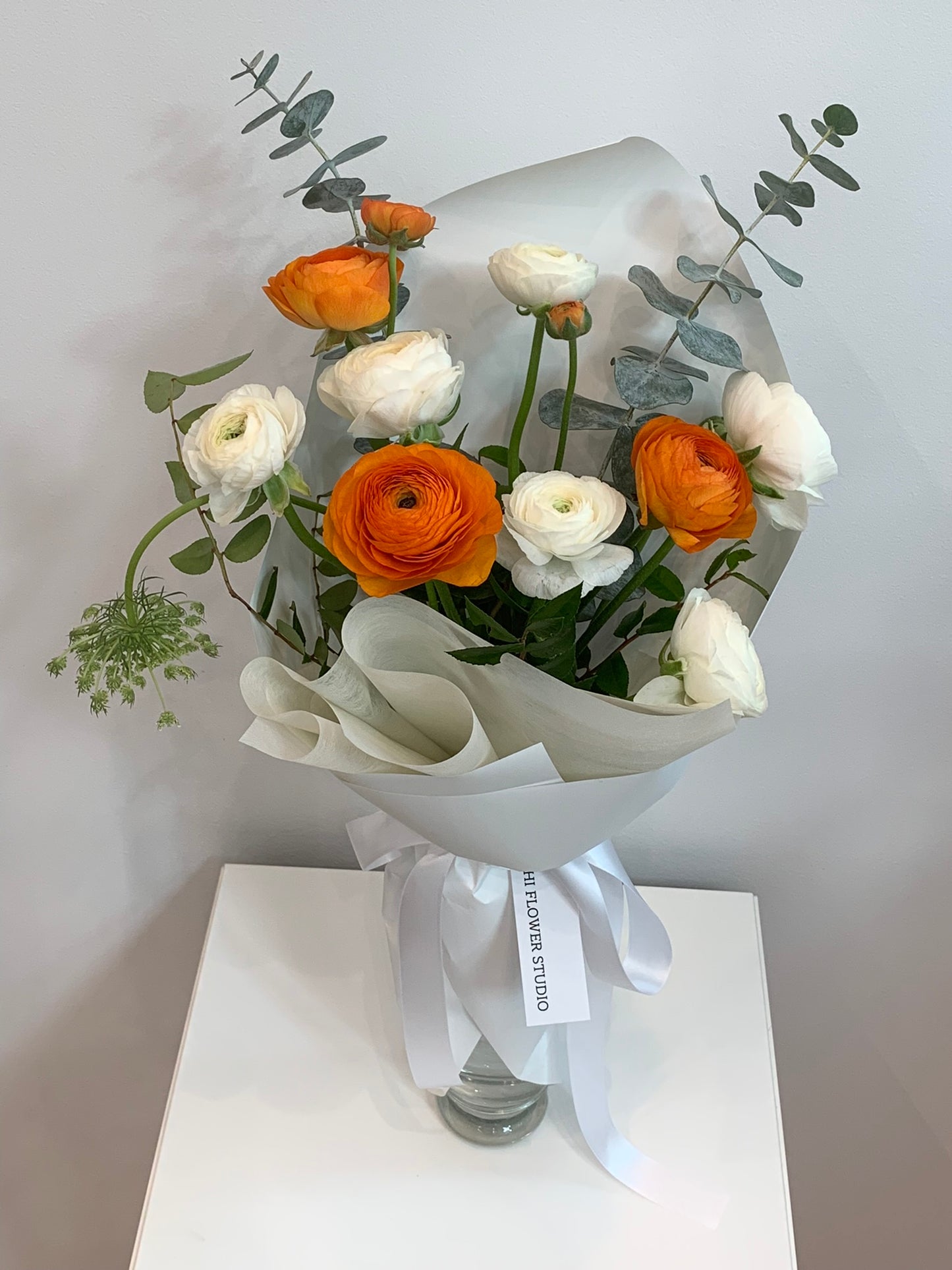 Ranunculus Bouquet