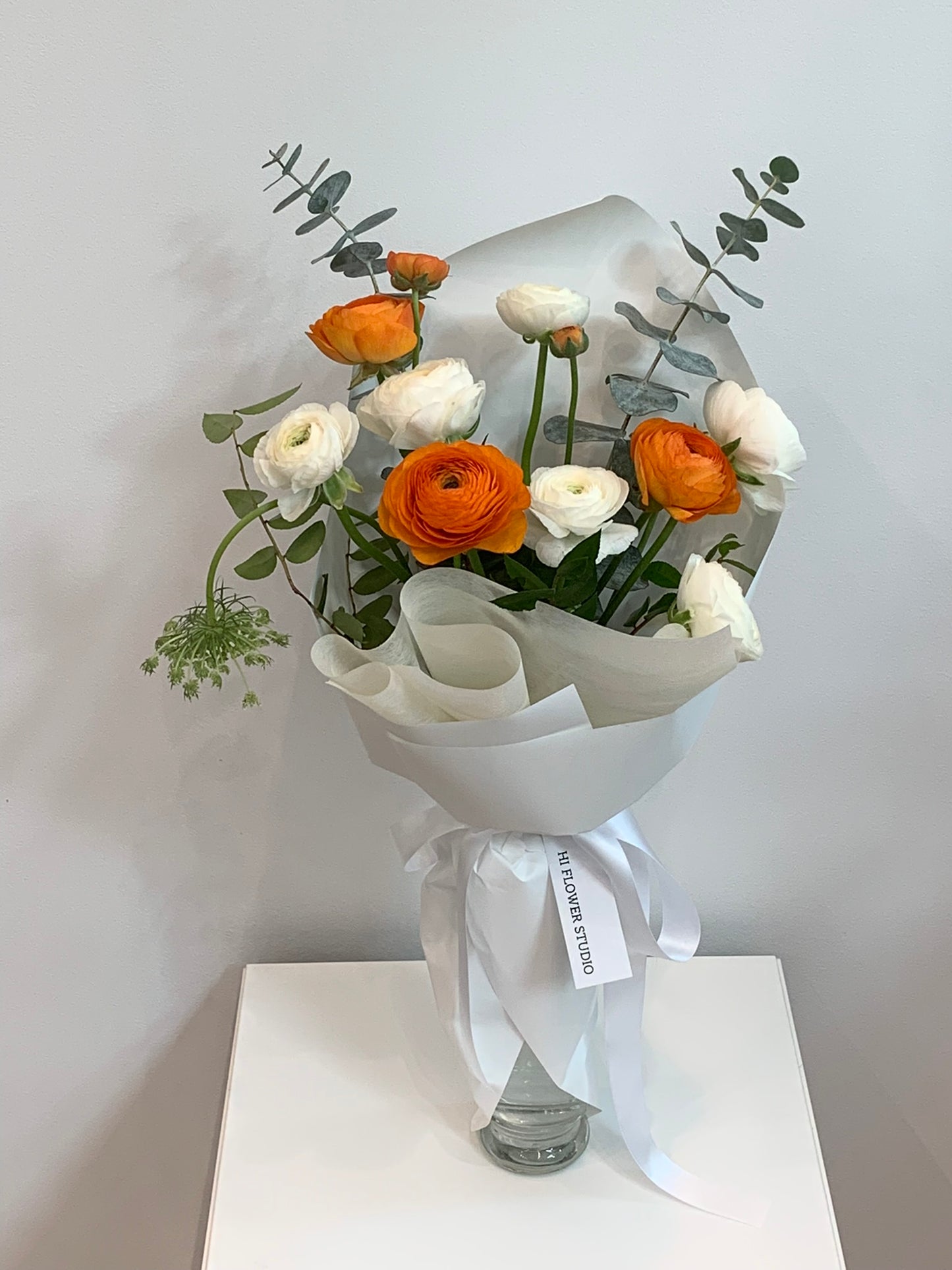 Ranunculus Bouquet