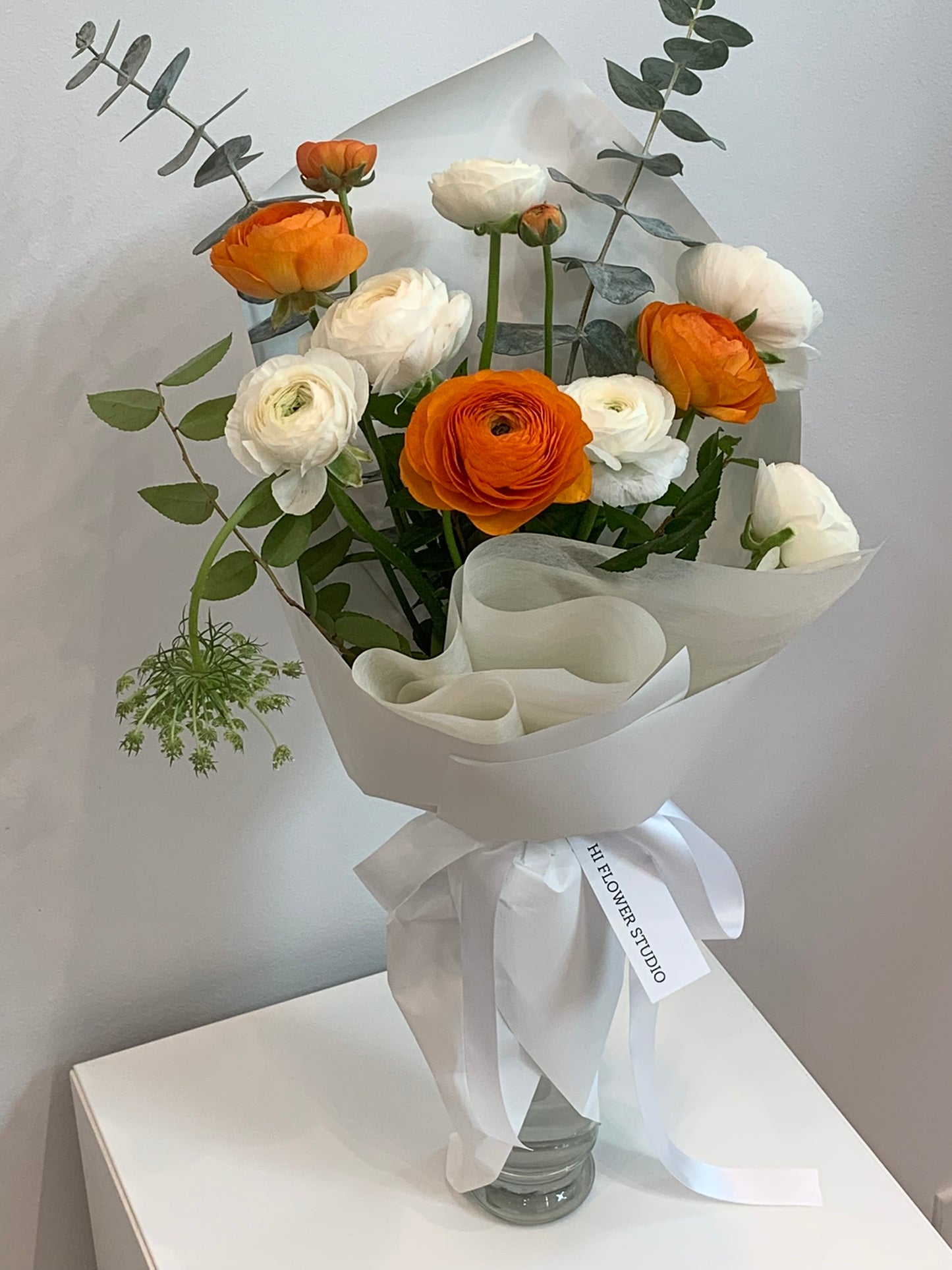 Ranunculus Bouquet