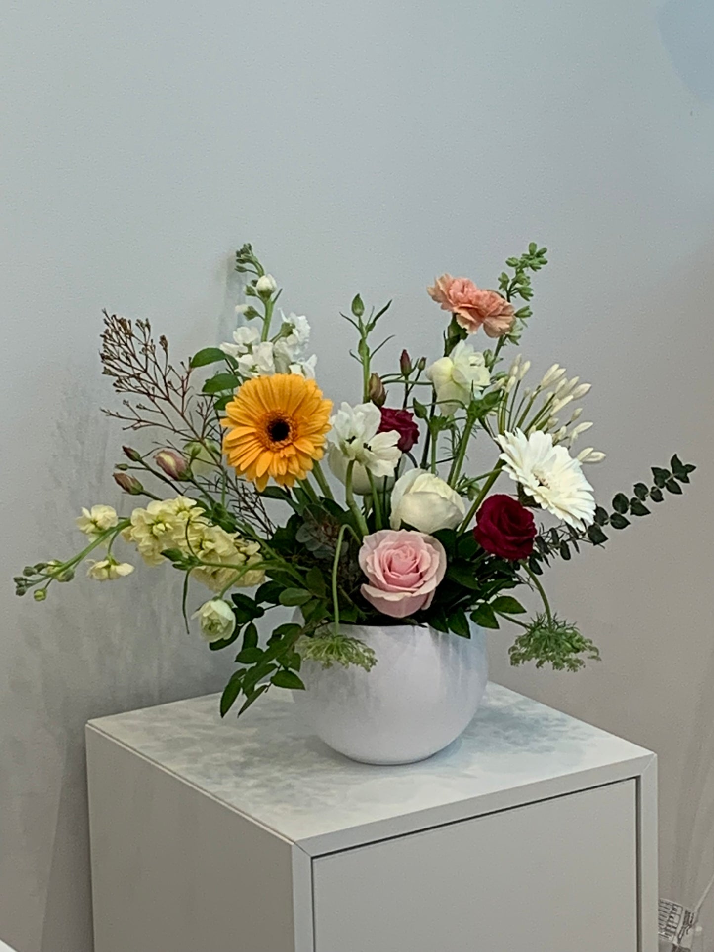 Classy Arrangement