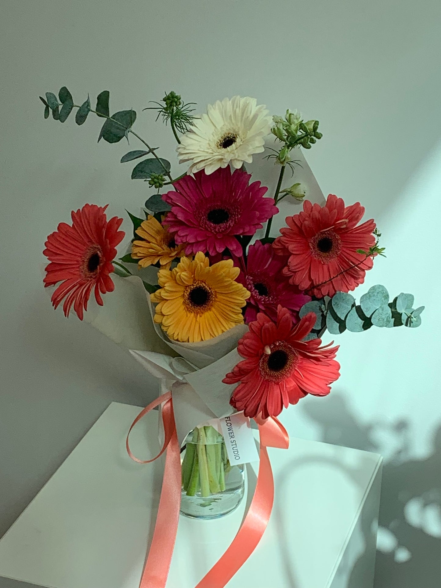Gerbera Bouquet