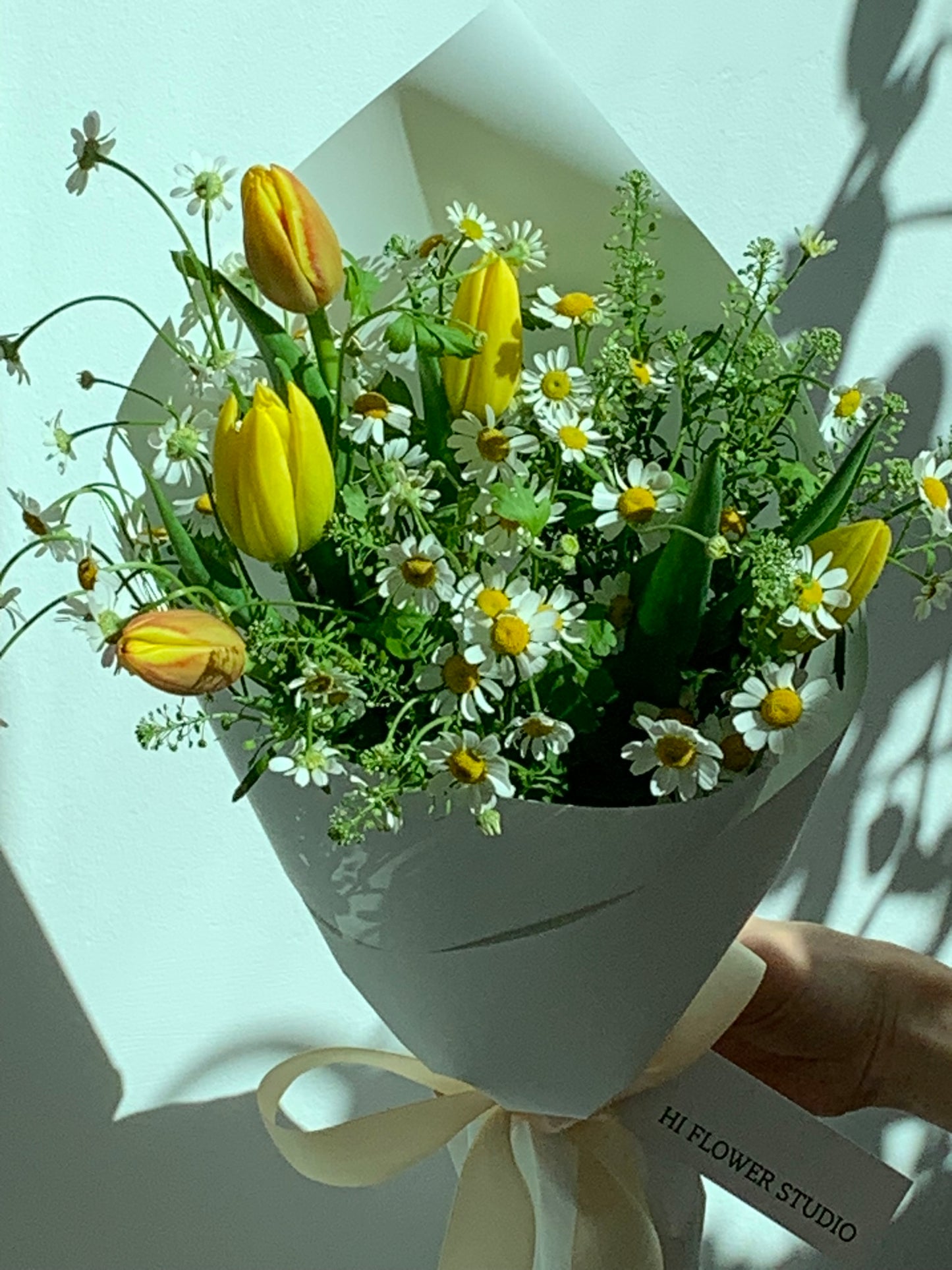 Chamomile Bouquet