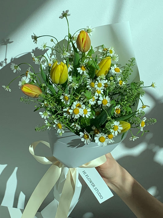 Chamomile Bouquet