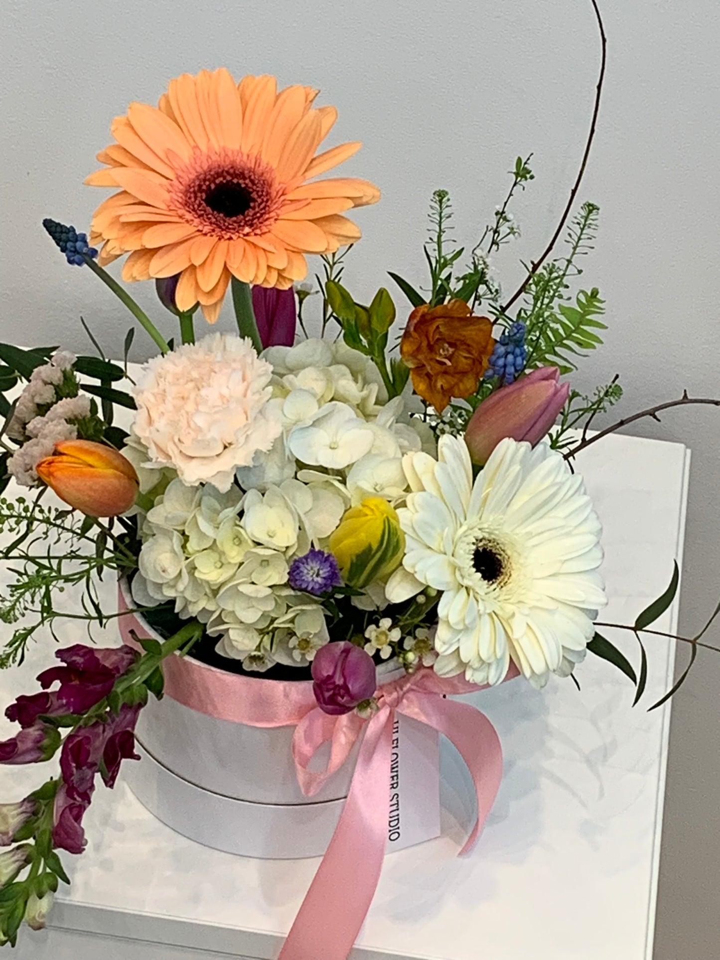 Easter Box