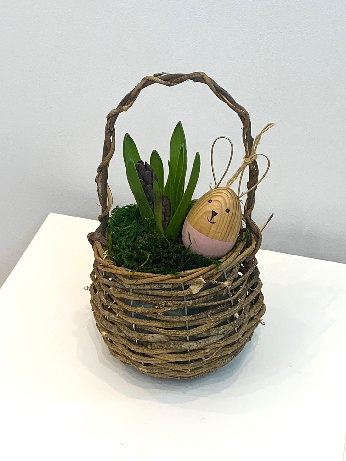 Mini Easter Basket