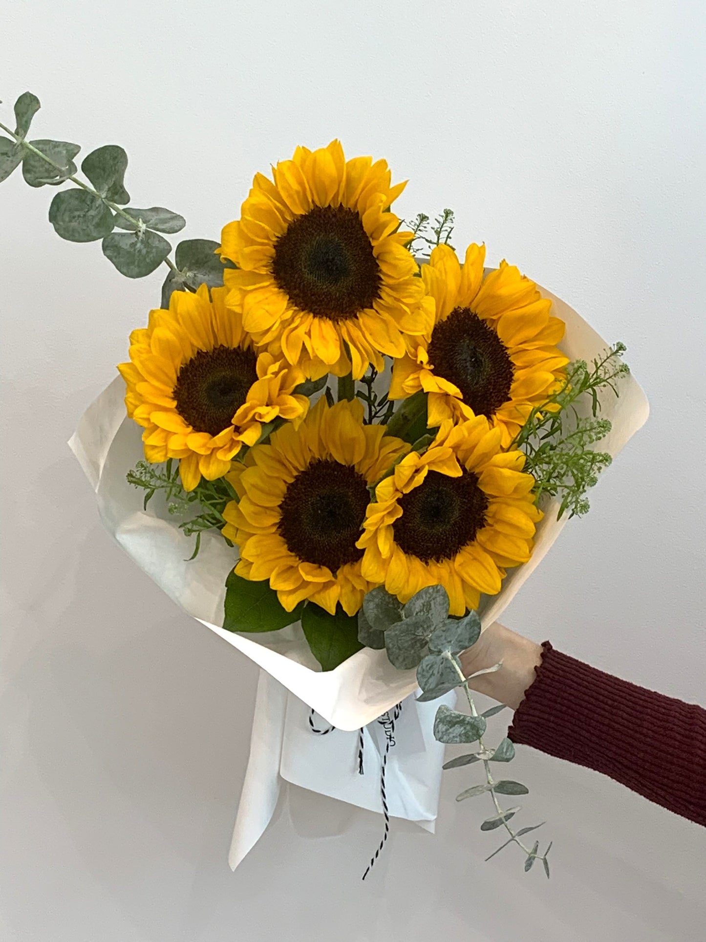 Sunflower Bouquet
