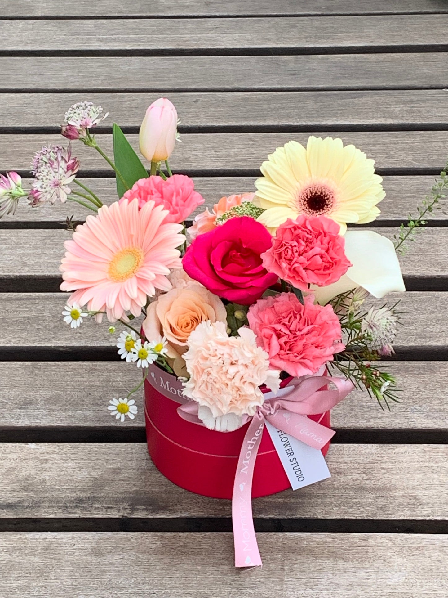 Mother's Day Box