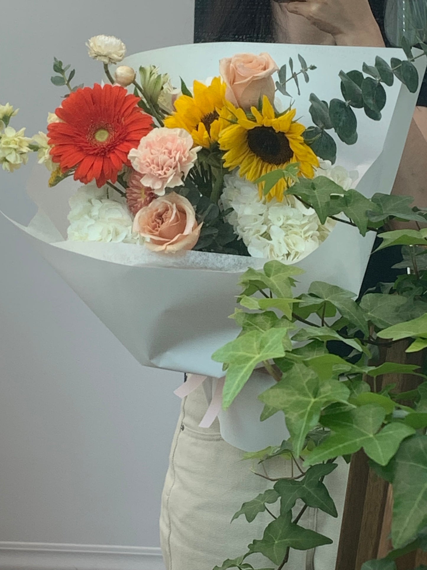Blooming Beauty