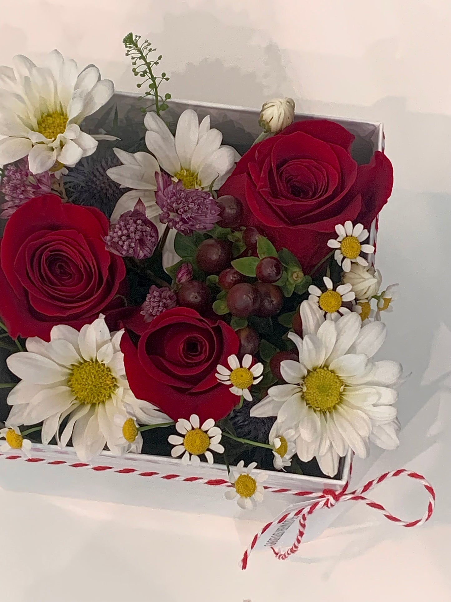 Full of Love Box