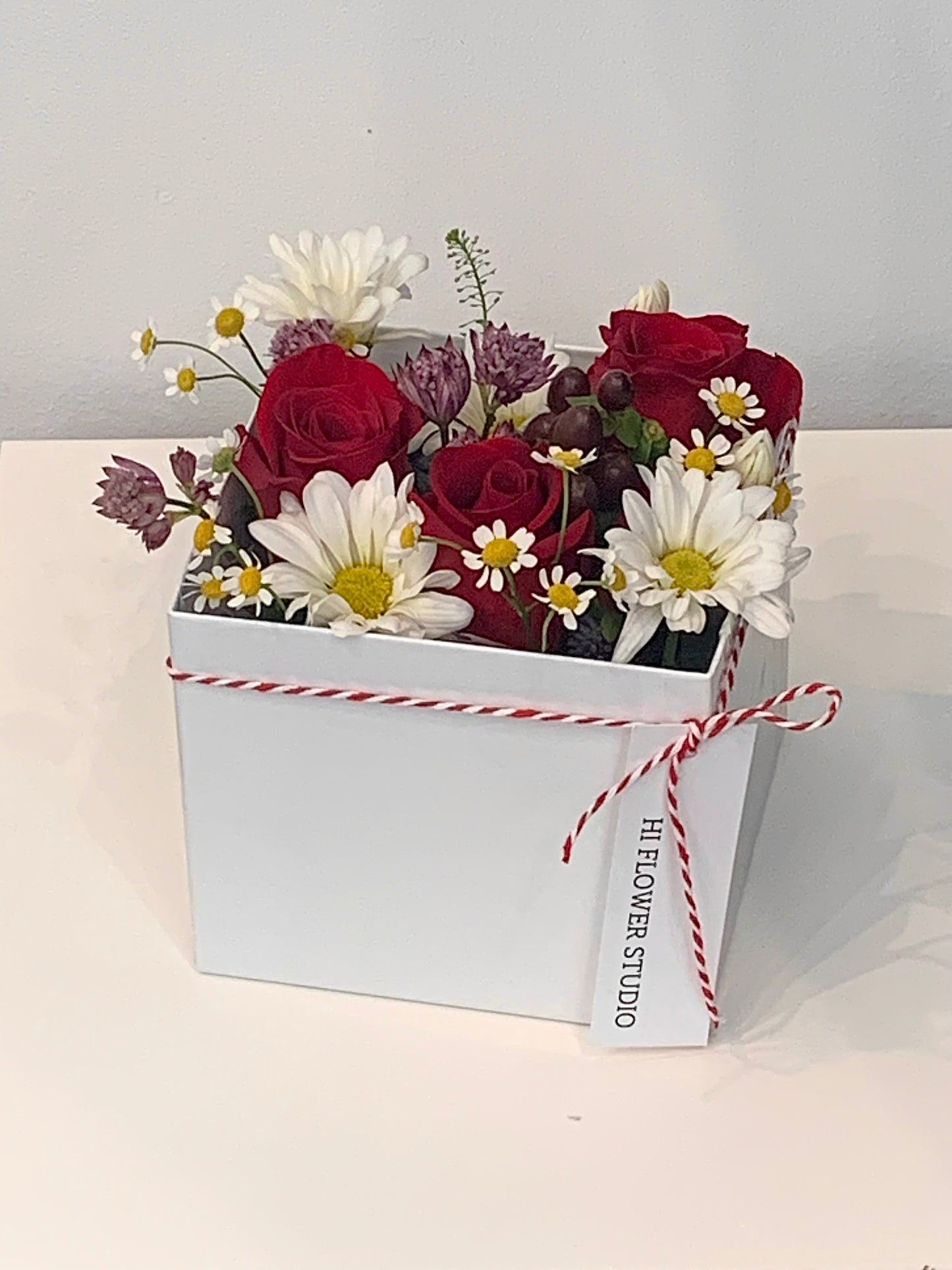 Full of Love Box