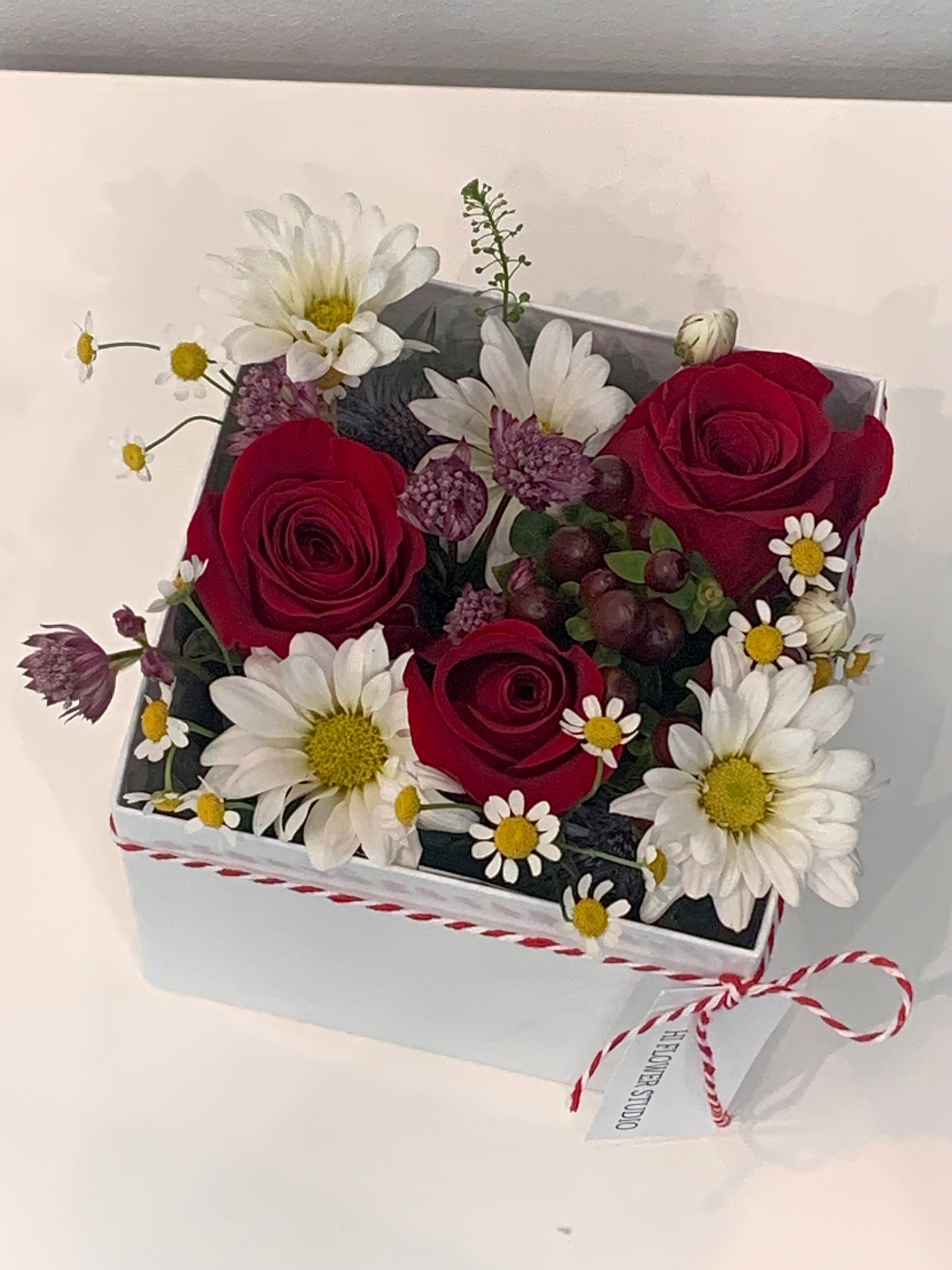 Full of Love Box