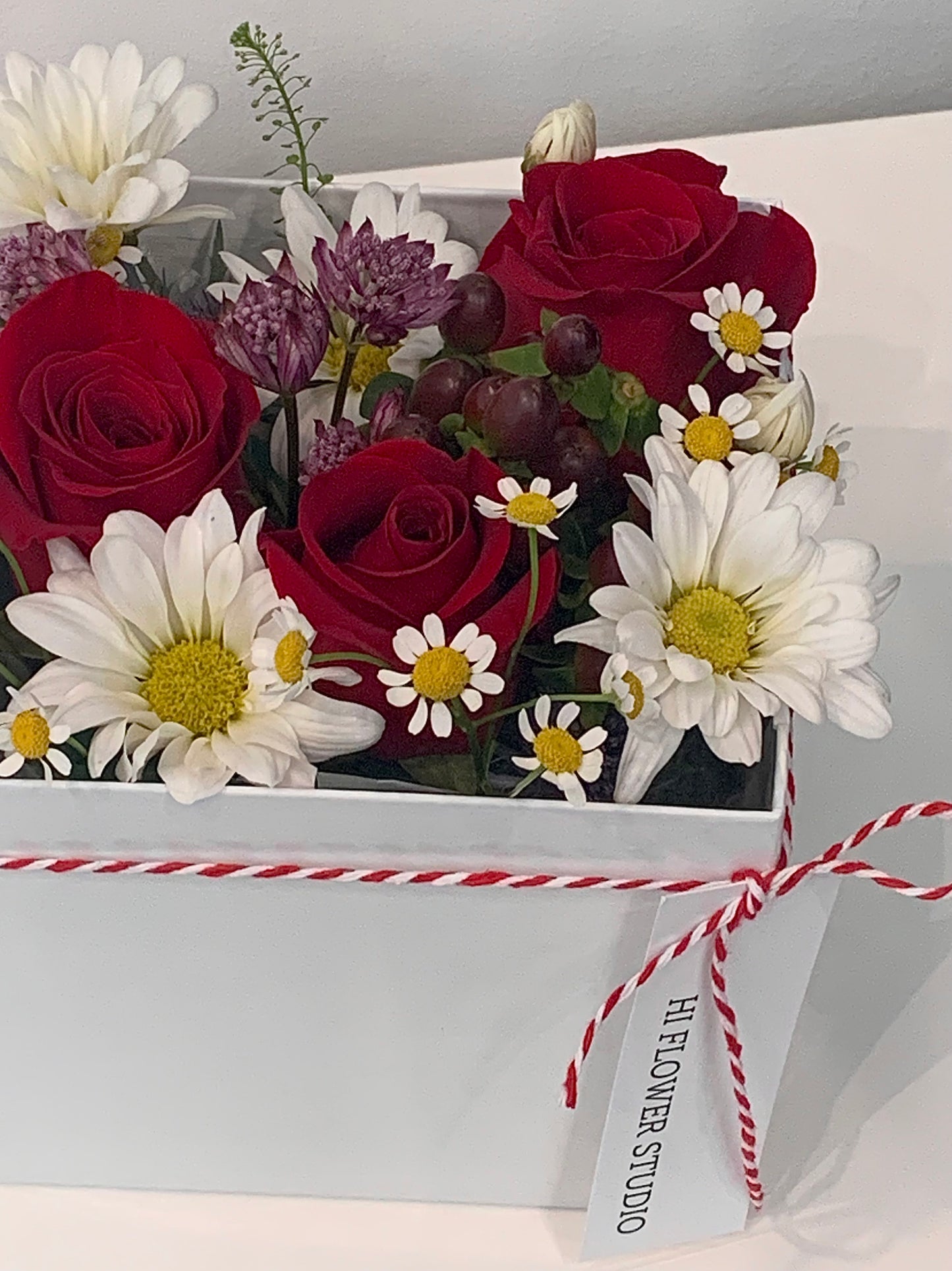 Full of Love Box