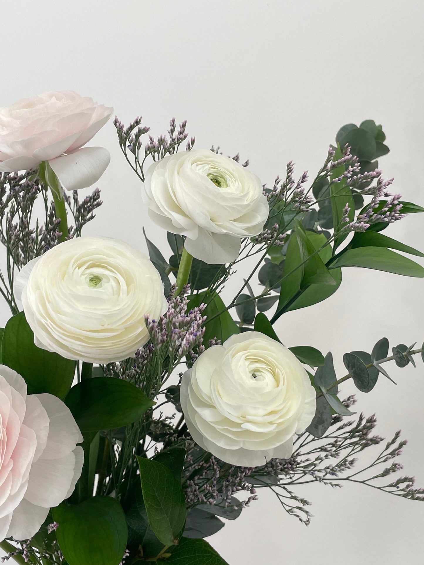 Ranunculus Bouquet
