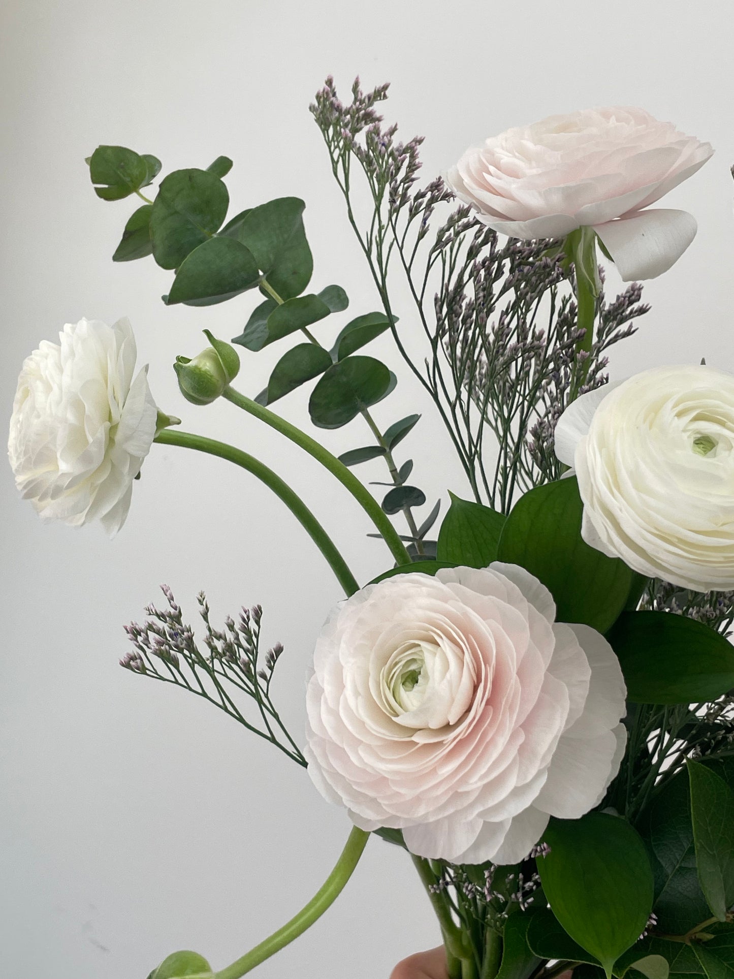 Ranunculus Bouquet