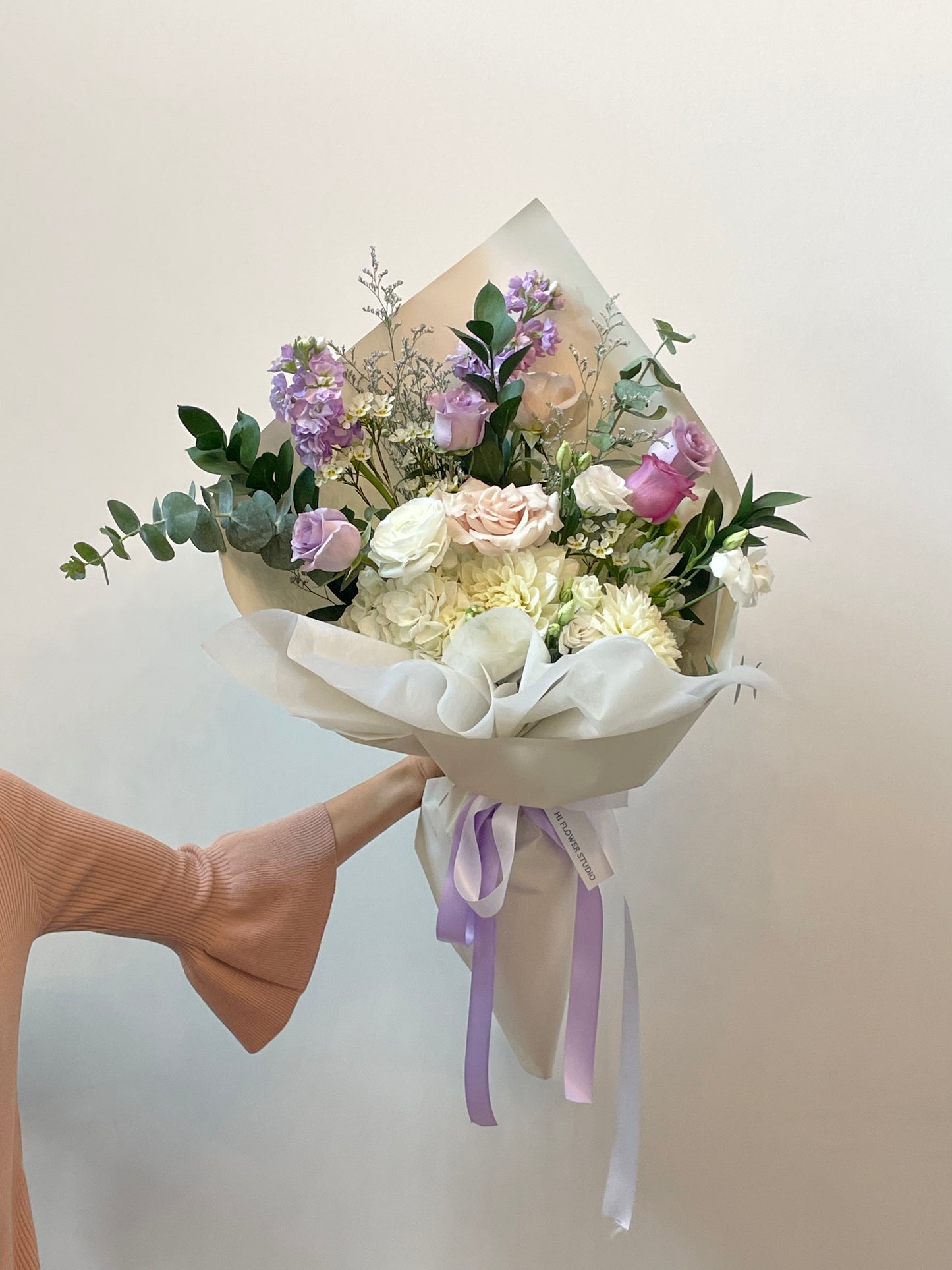 Sweety Purple