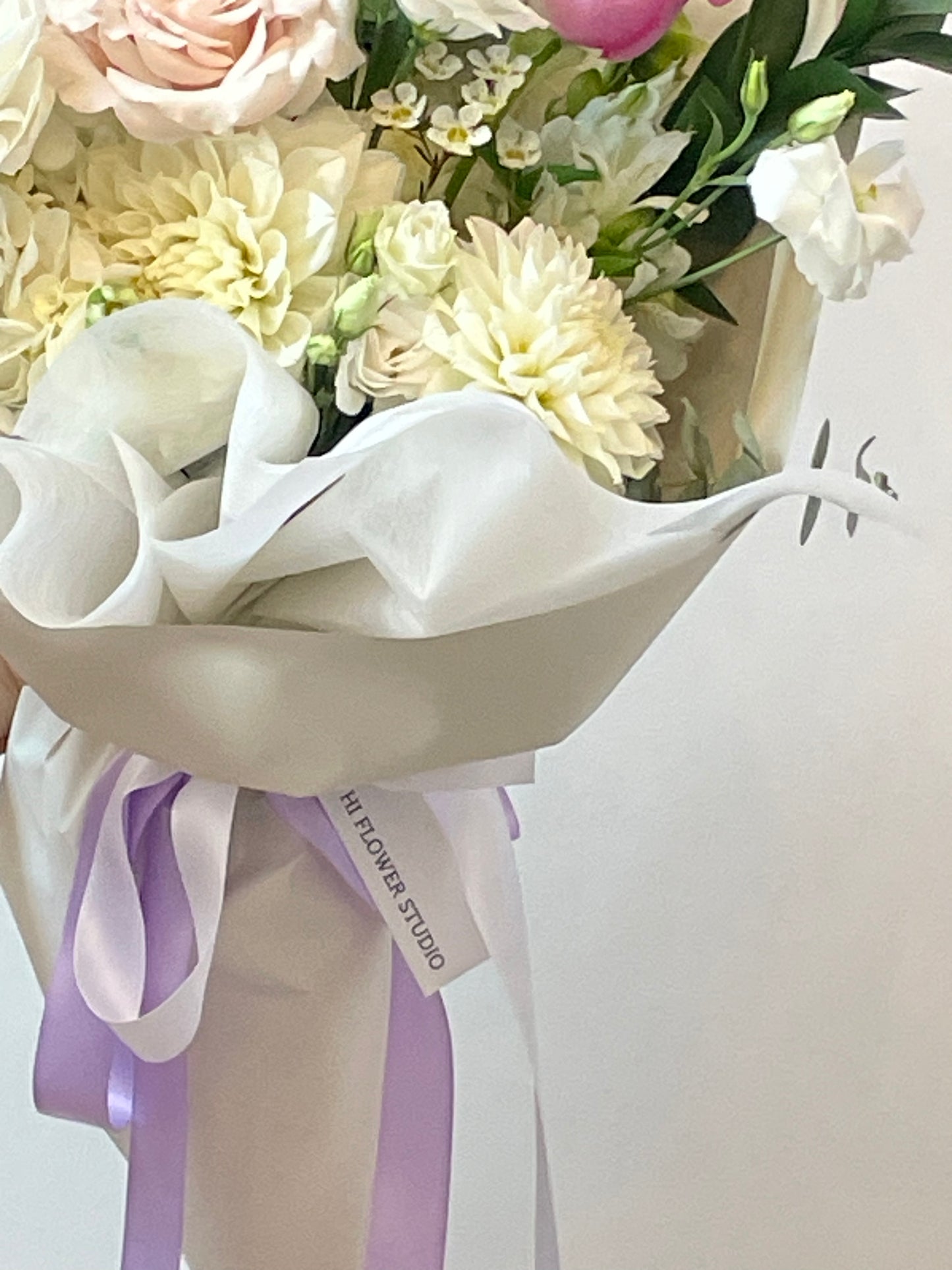 Sweety Purple