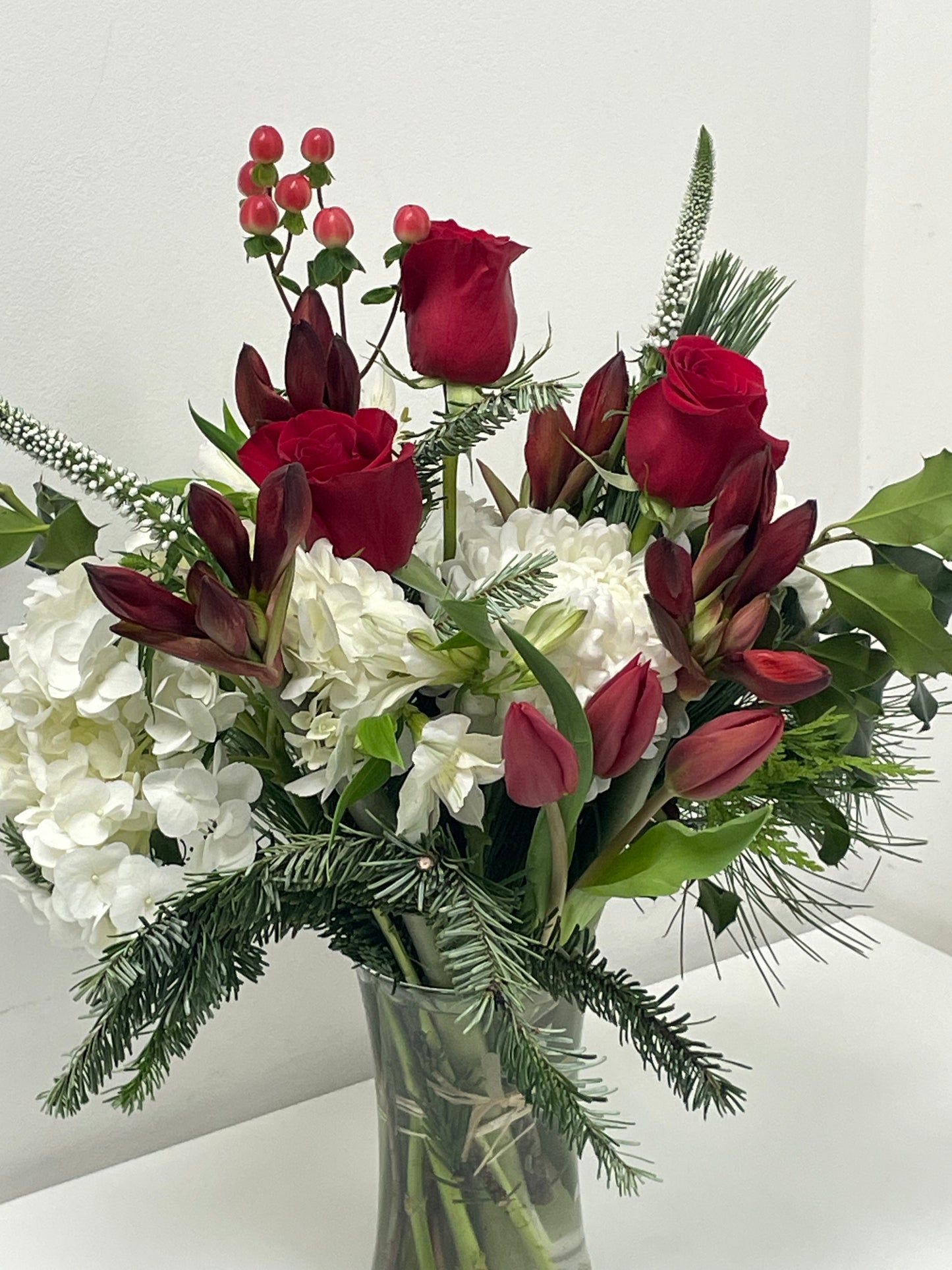 Delicate Flowers