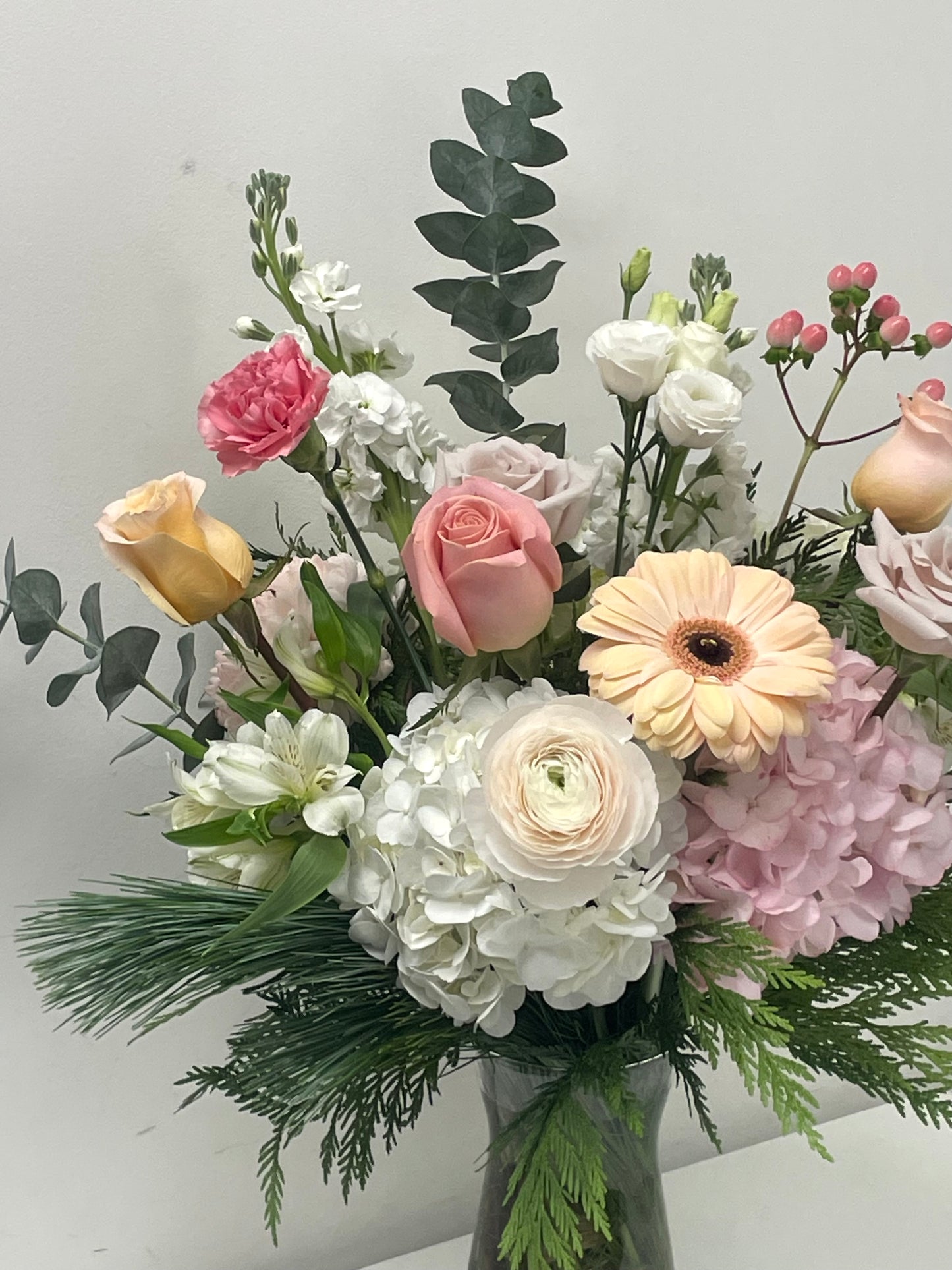 My blossoms