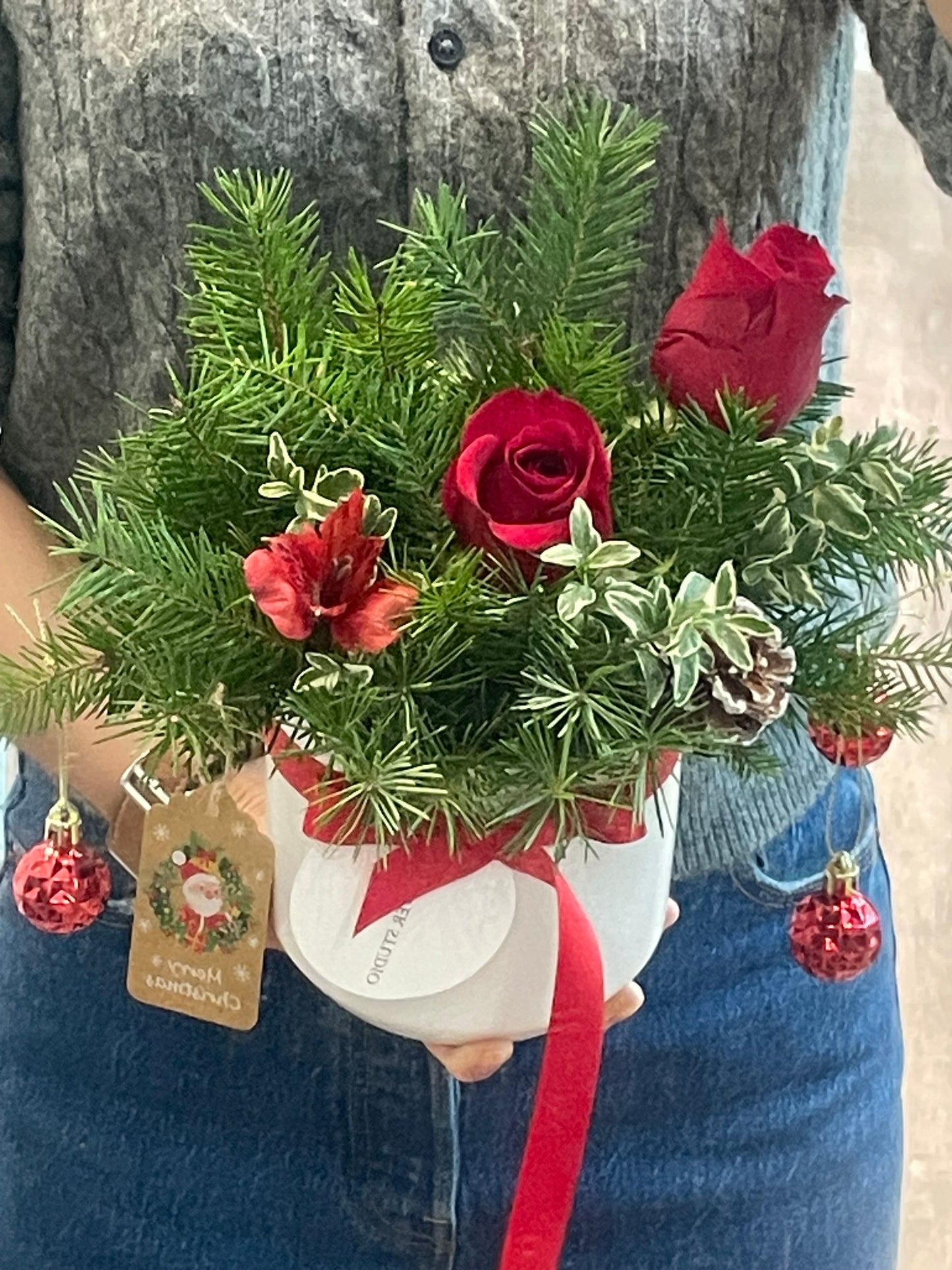 Merry & Bright