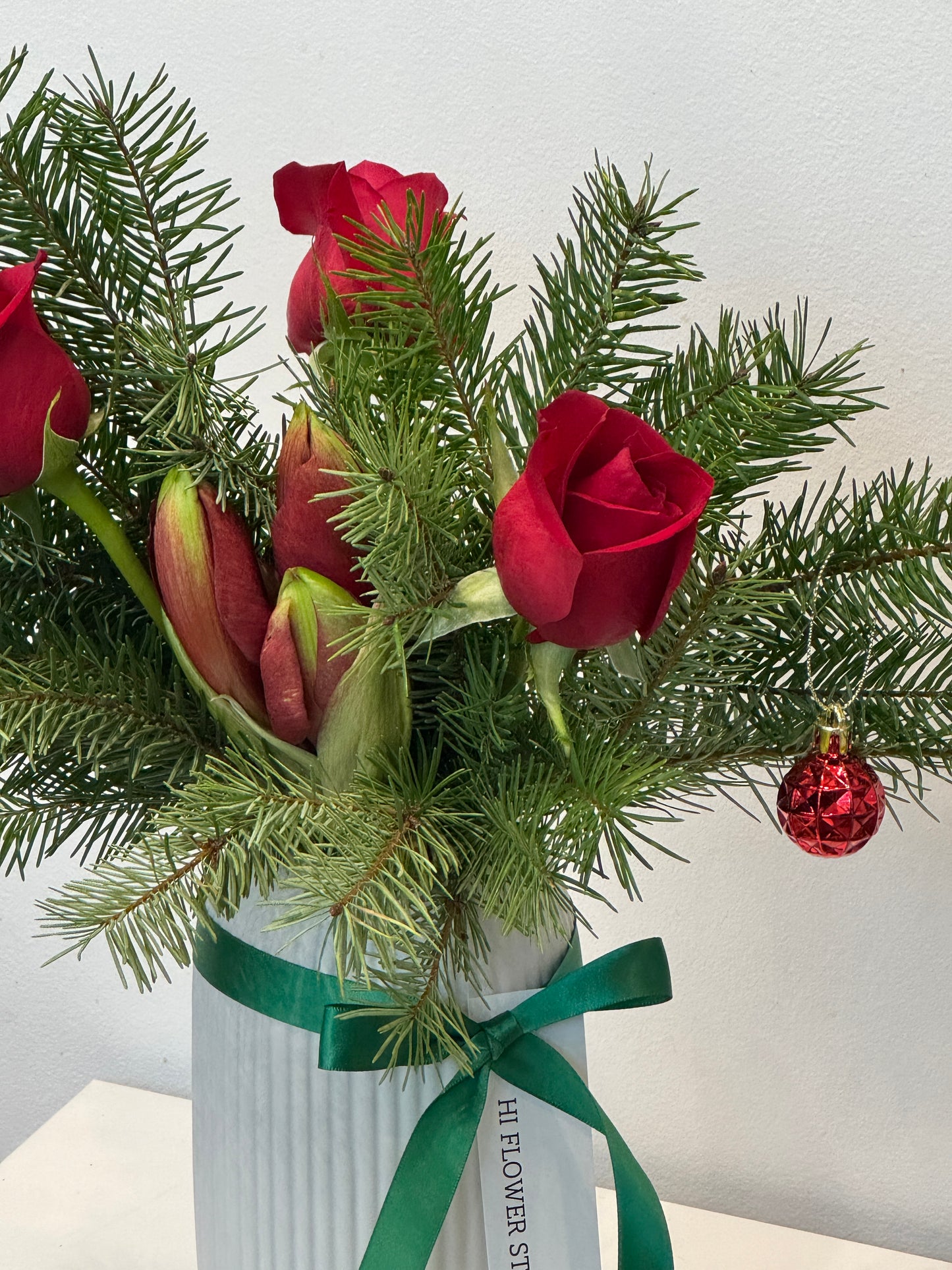 Jingle Blooms