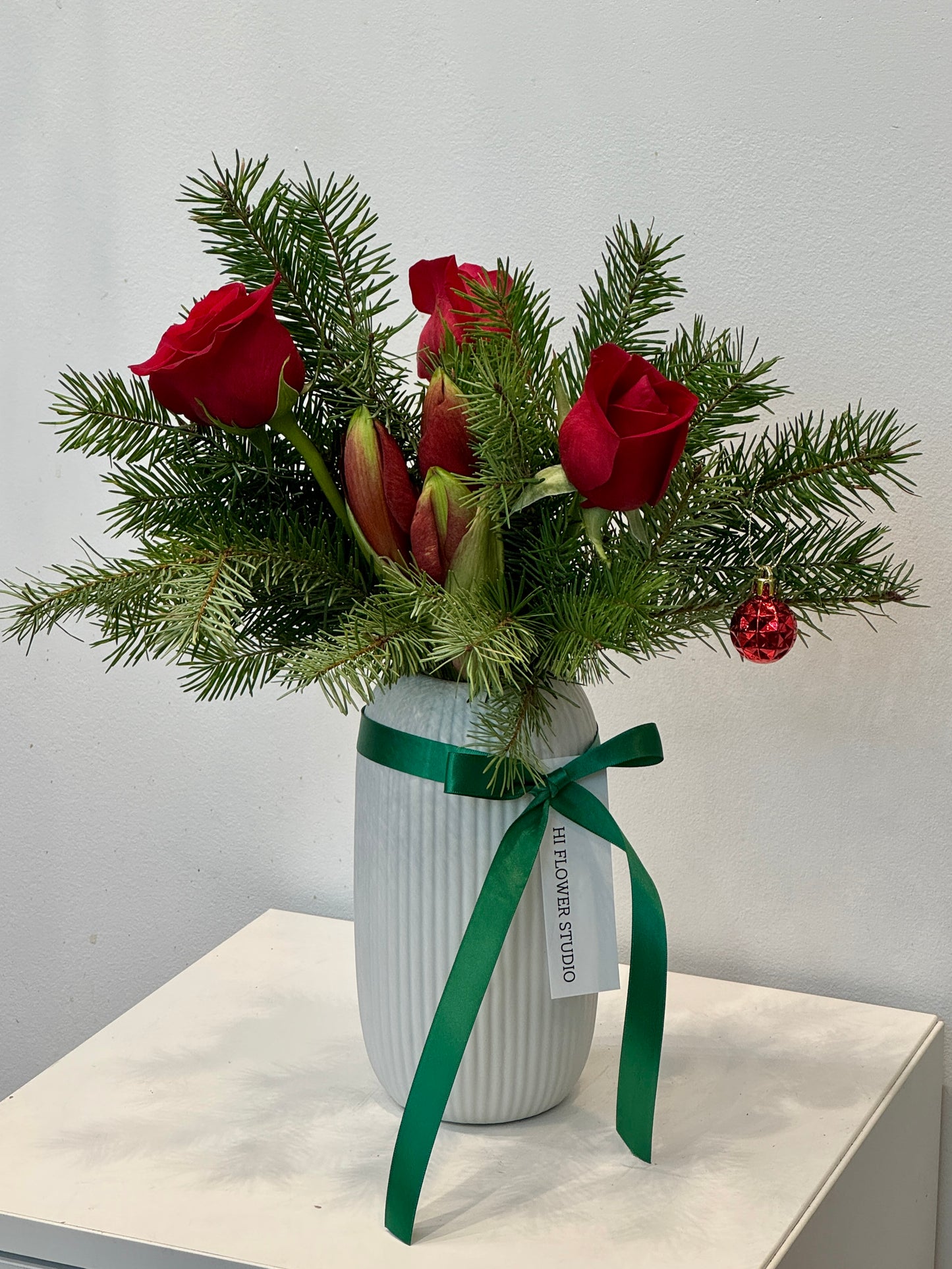 Jingle Blooms