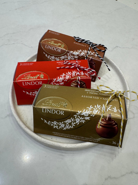 Chocolate