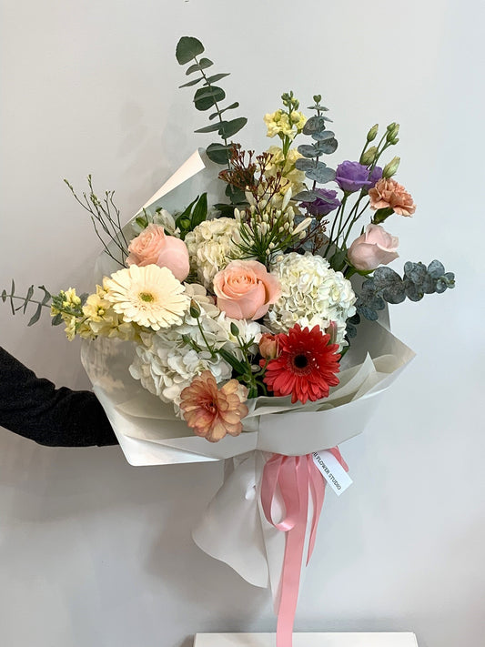 Charming Floral
