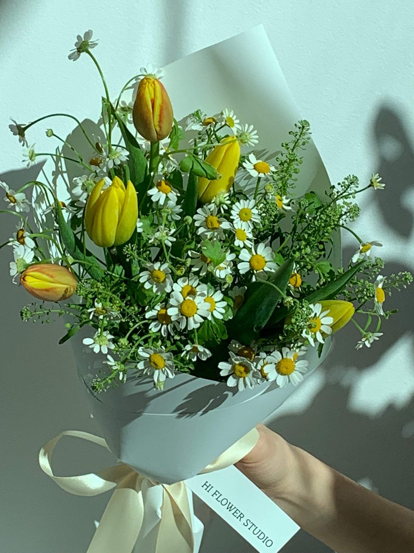 Chamomile Bouquet