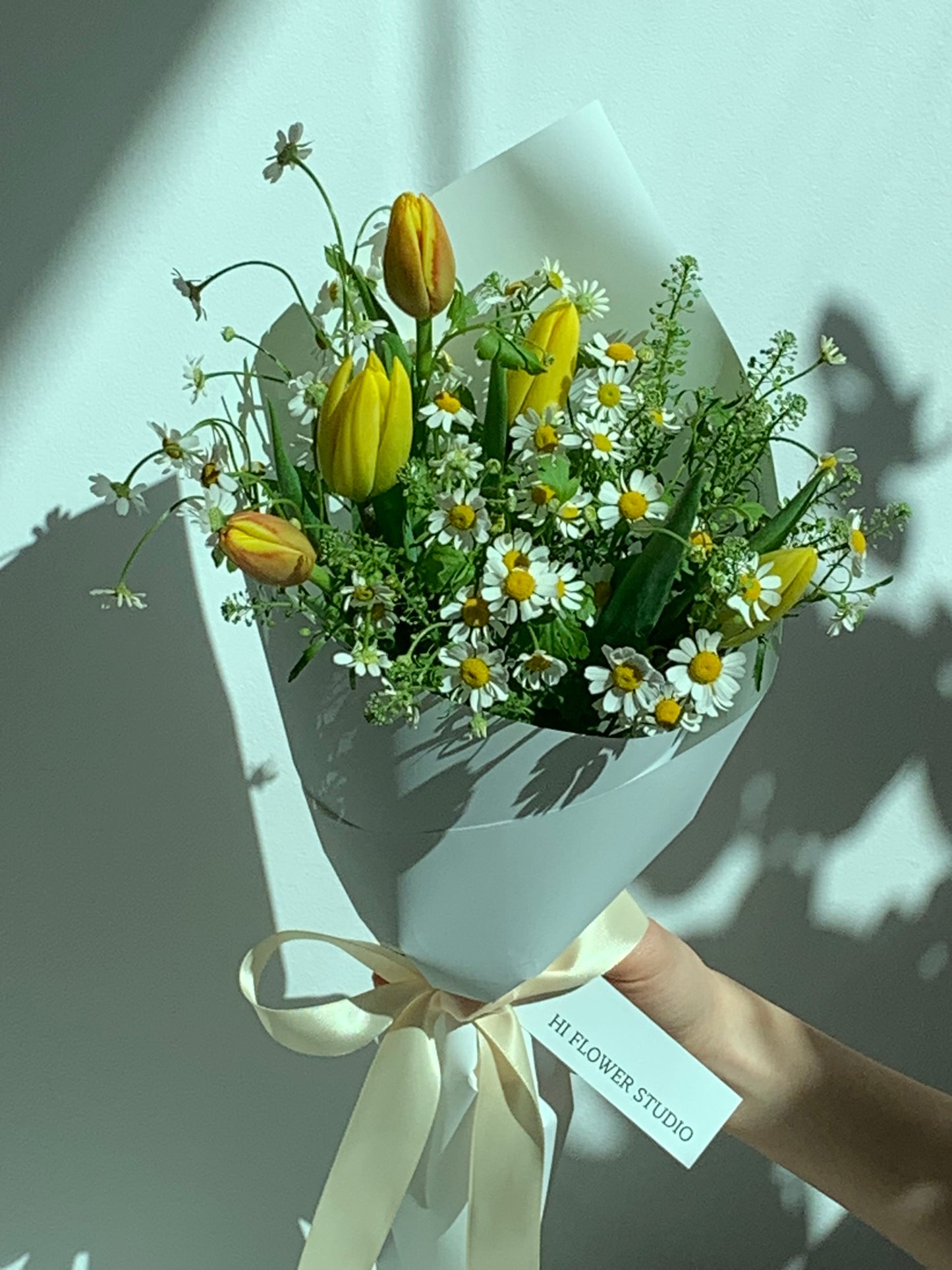Chamomile Bouquet