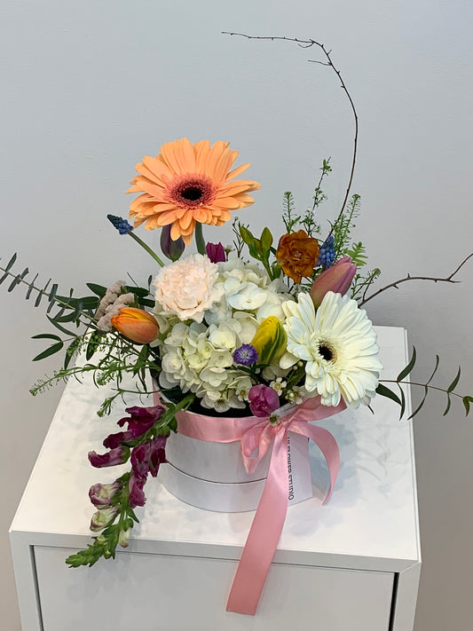 Easter Box