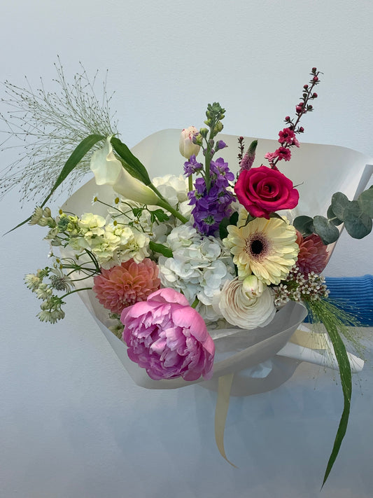 Floral Delights
