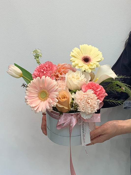 Mother's Day Box
