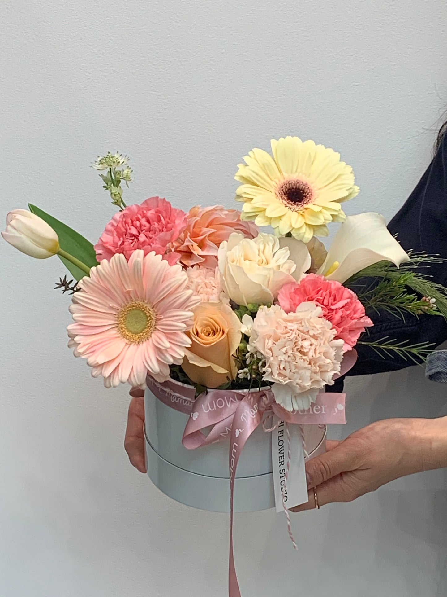 Mother's Day Box