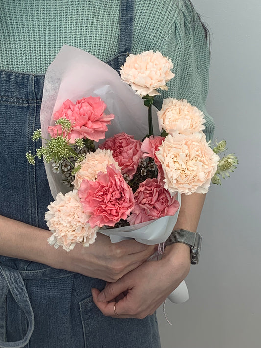 Carnation Love