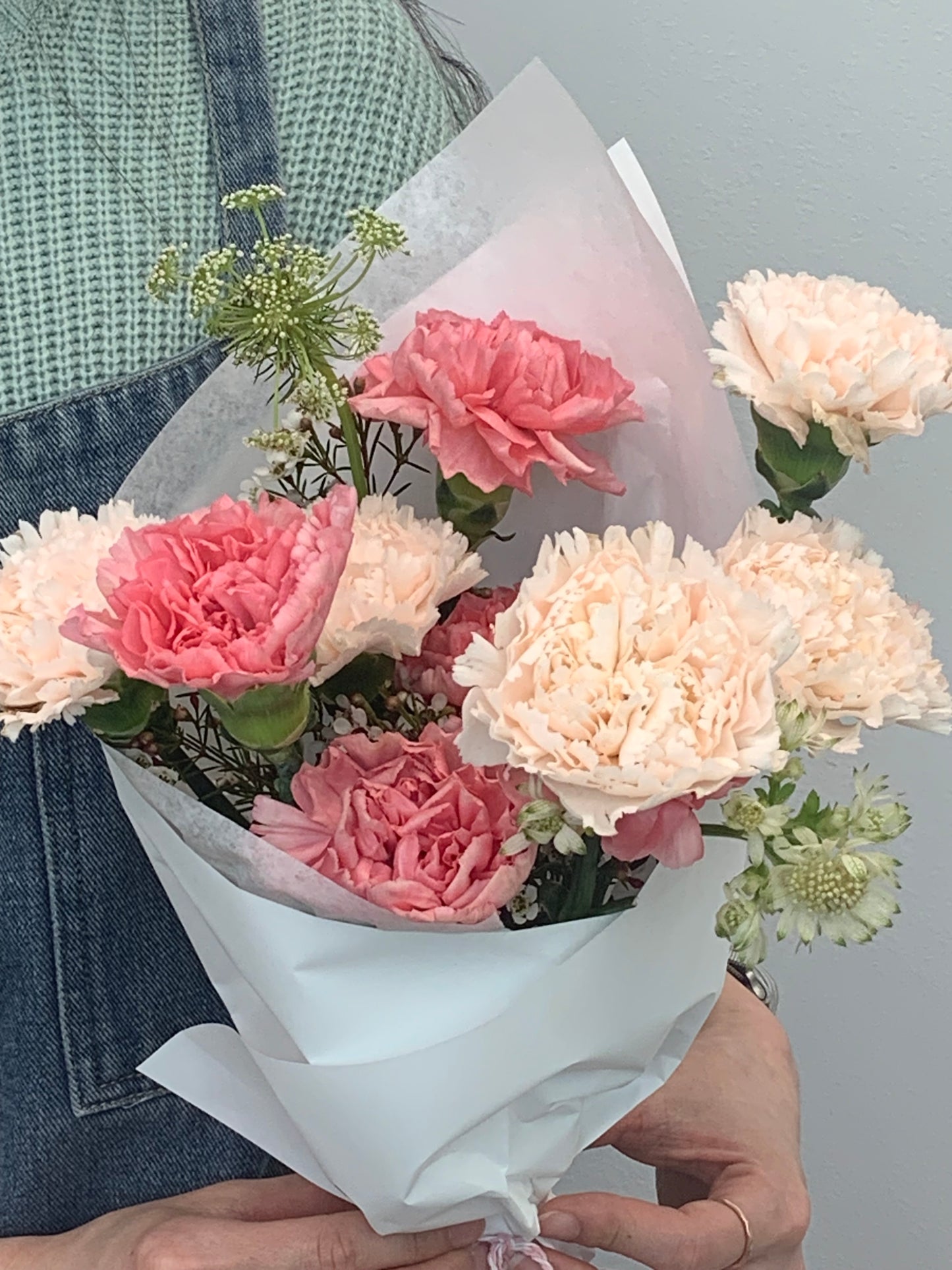 Carnation Love