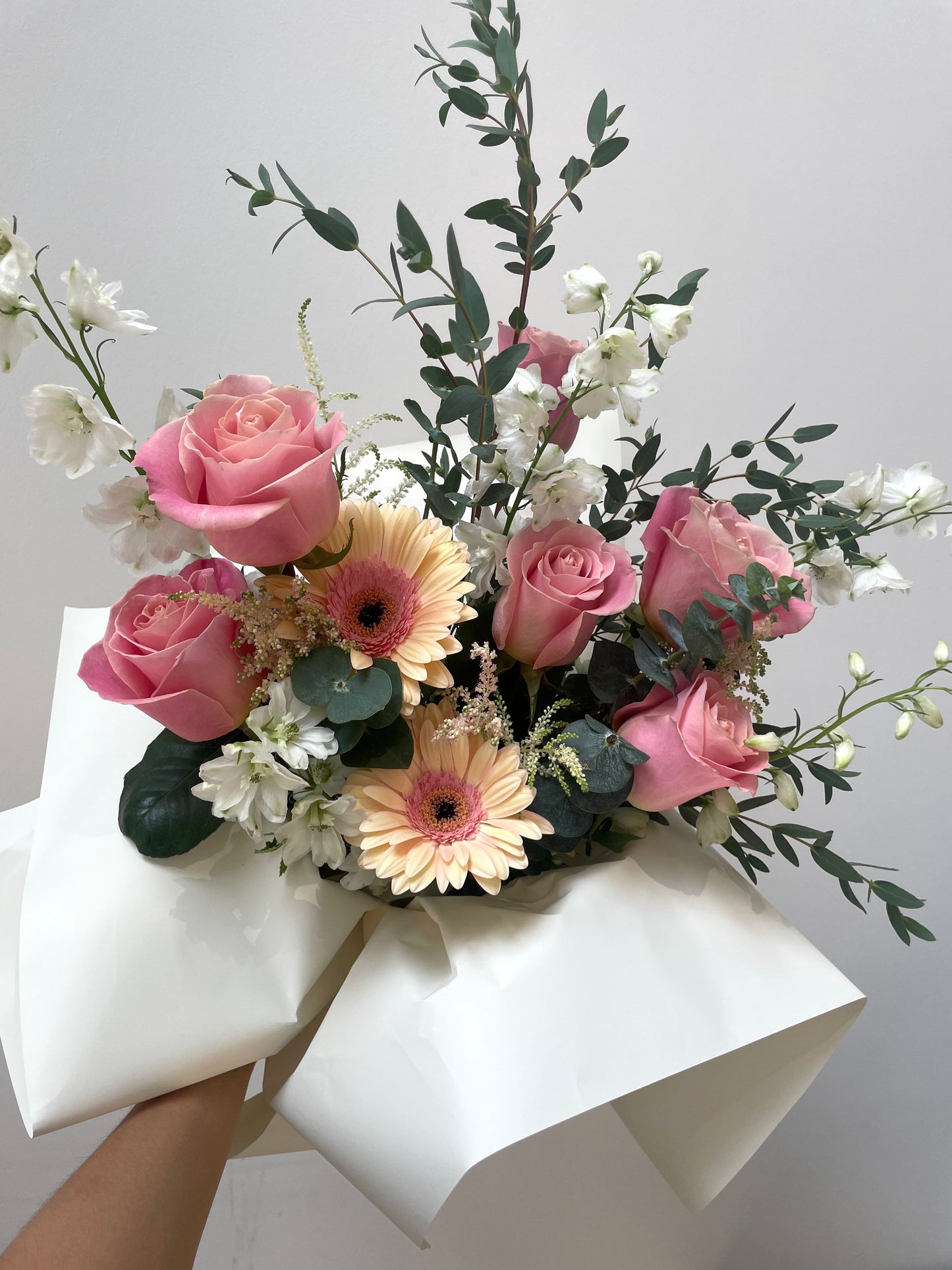 Romance Bouquet