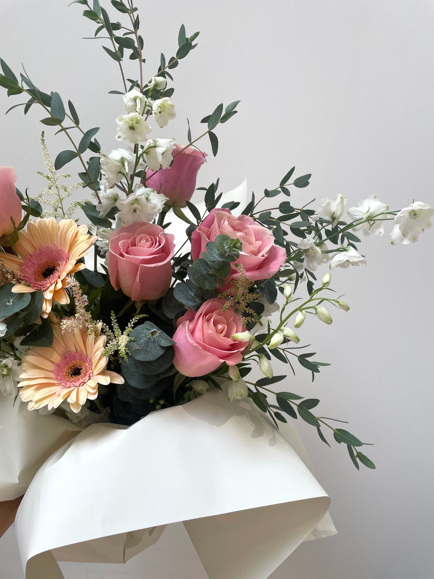 Romance Bouquet