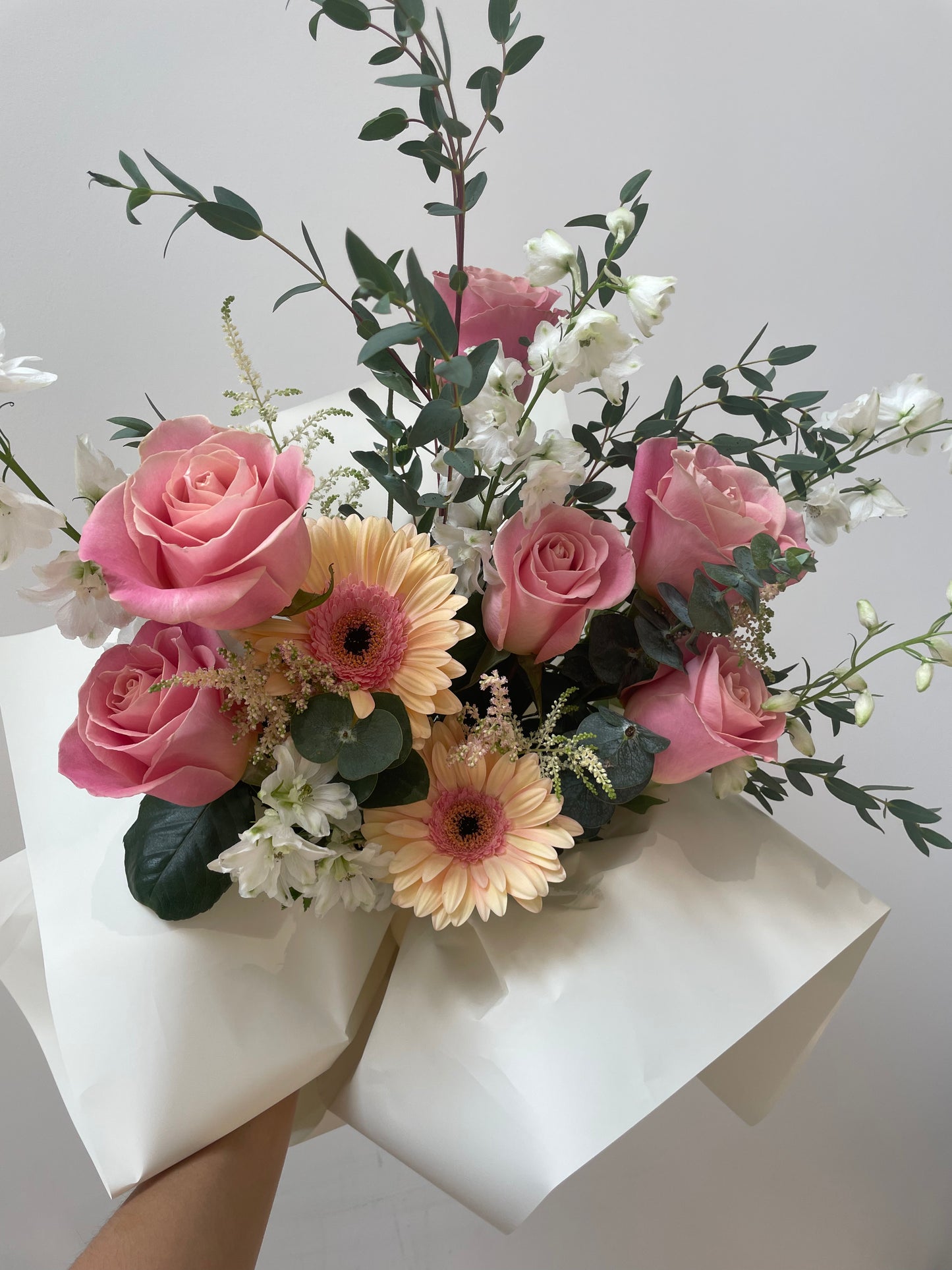 Romance Bouquet