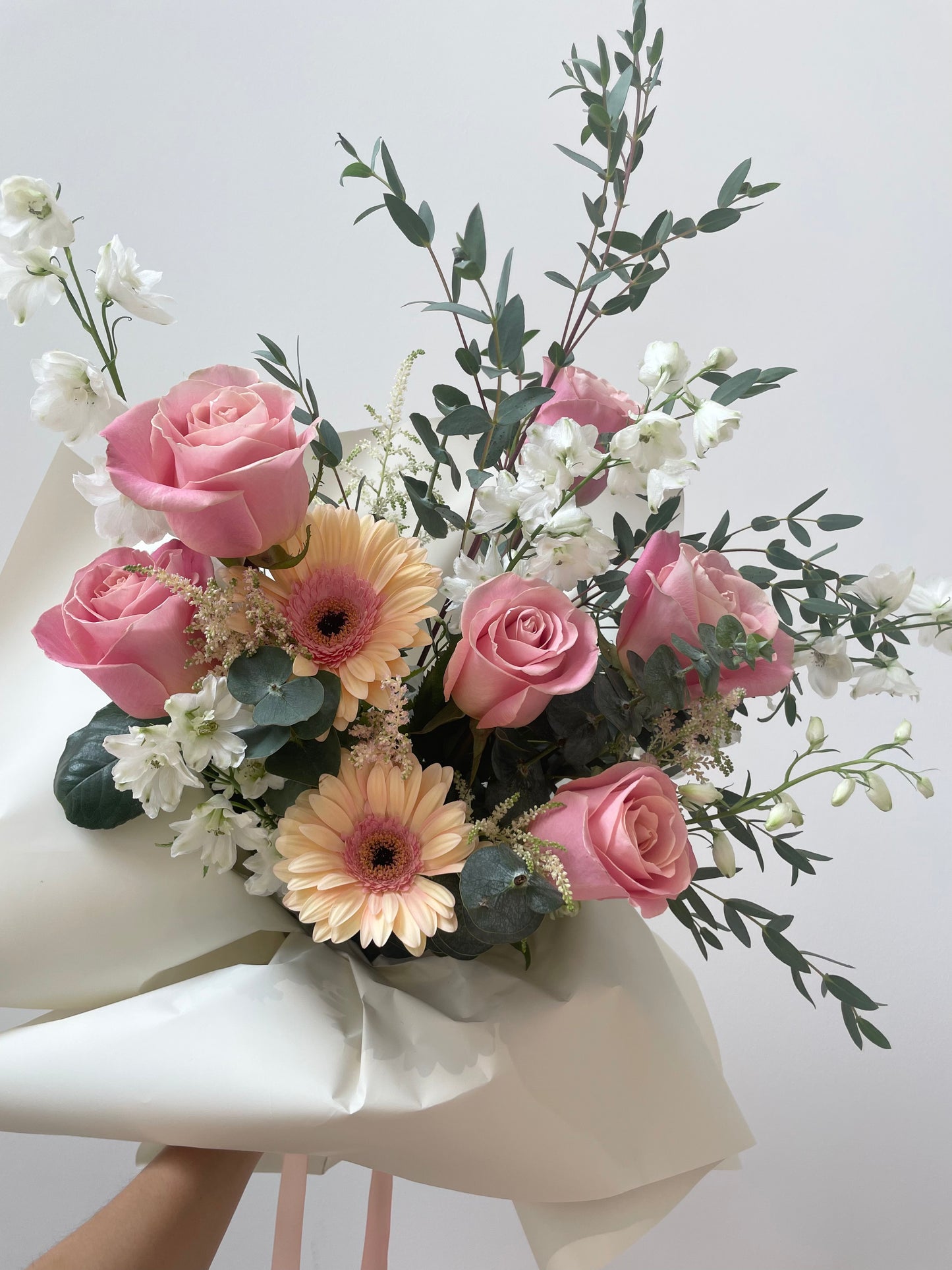 Romance Bouquet