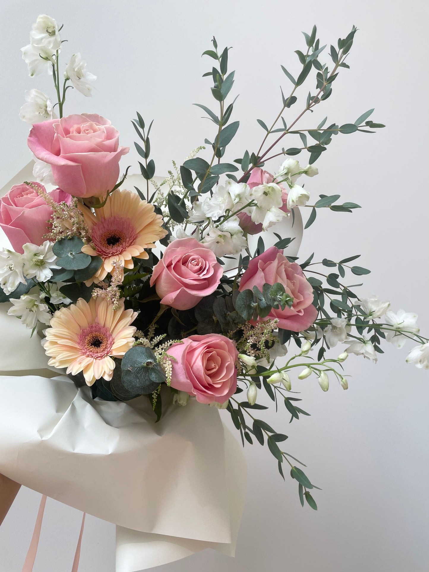 Romance Bouquet