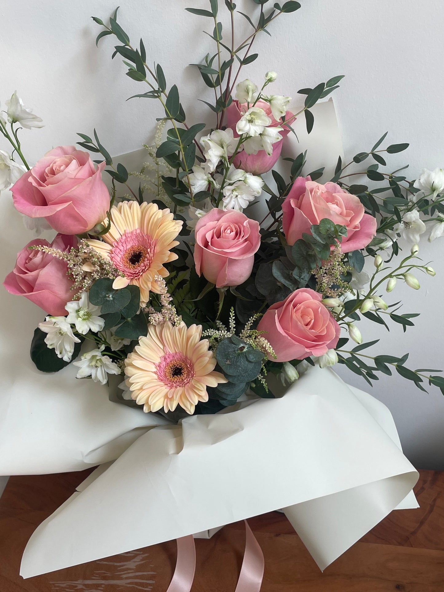 Romance Bouquet