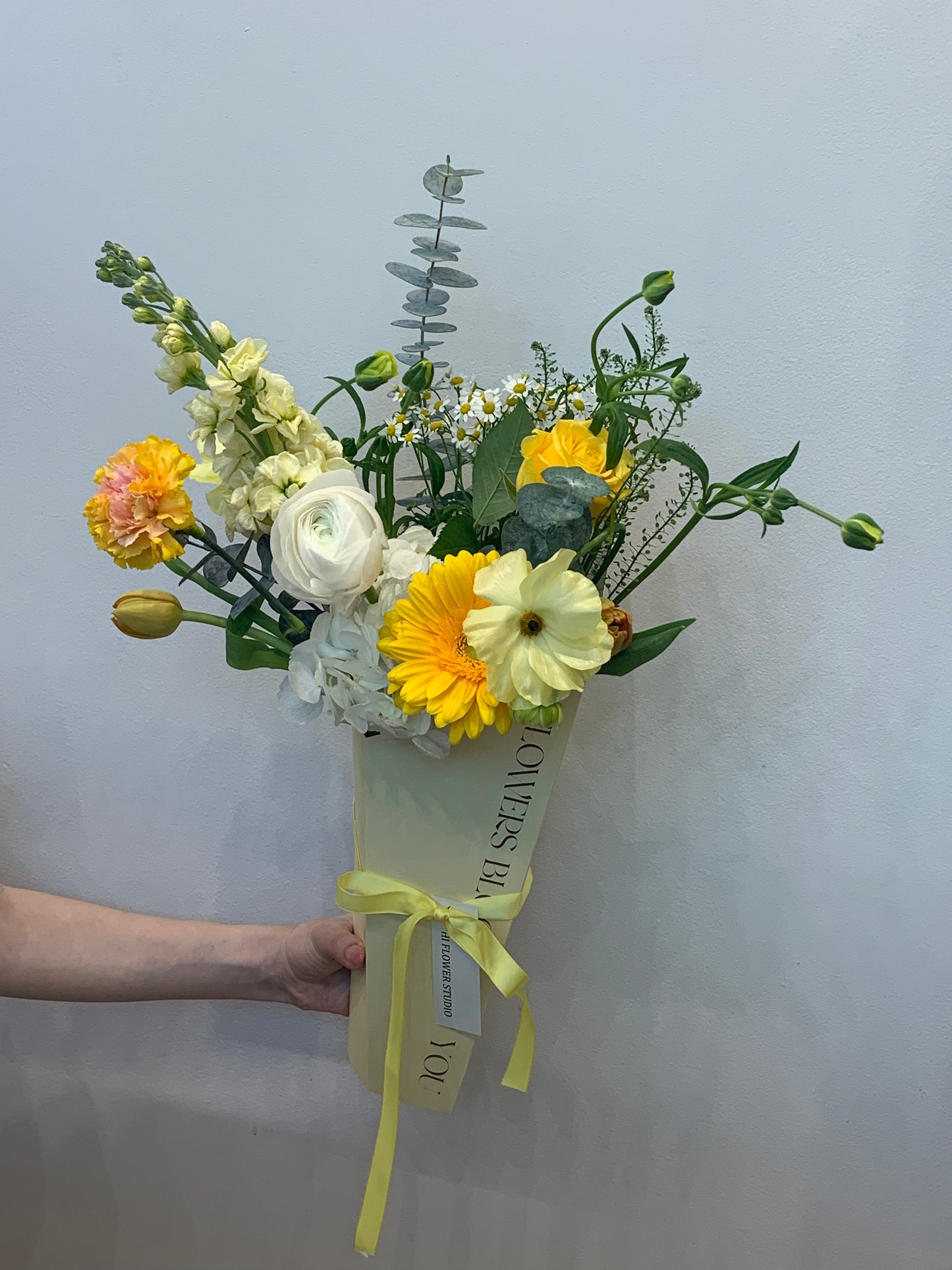 Mother's Day Special Arrangement