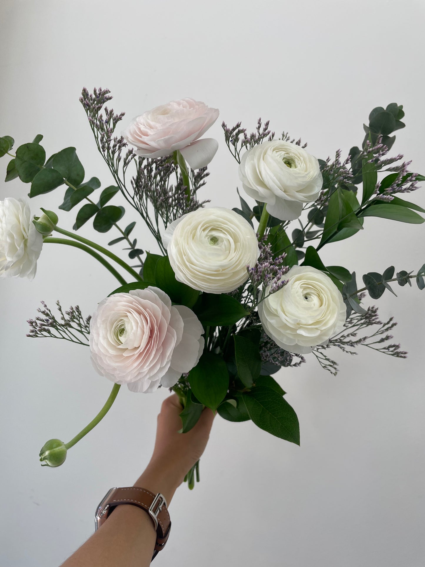 Ranunculus Bouquet