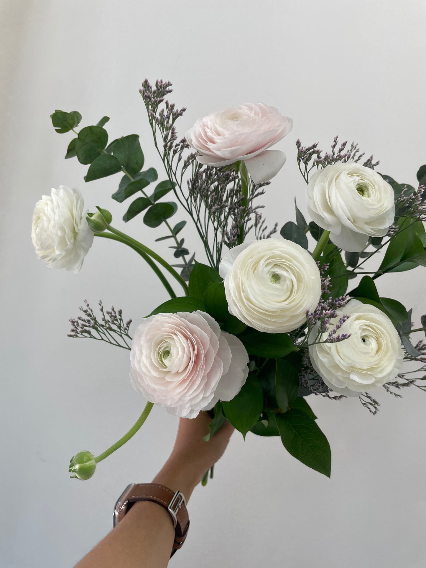 Ranunculus Bouquet