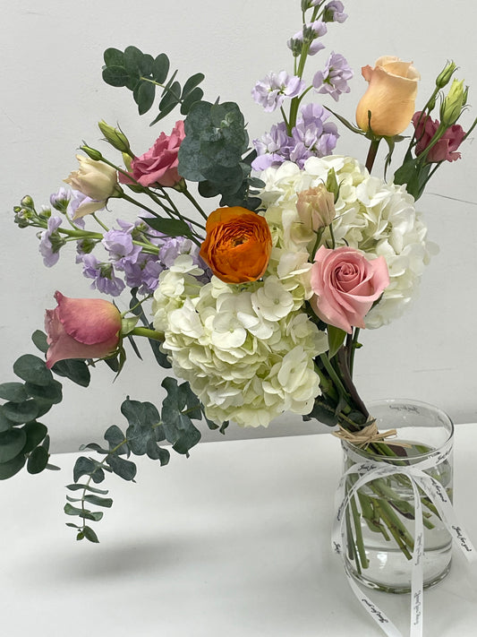 Floral Dreams